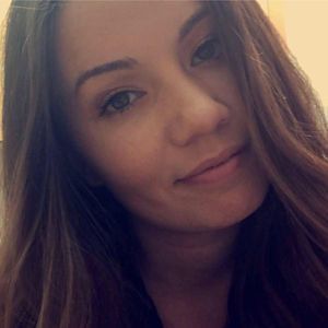 Meet your Posher, Alyssa